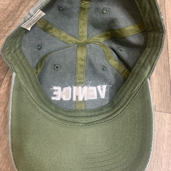 Vintage Venice Beach Dad Hat - Picture 3 of 3